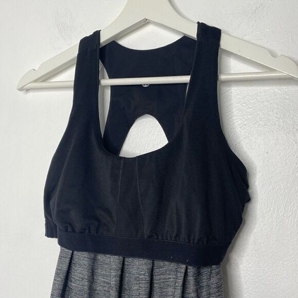 Lululemon Run Your Heart Out tank - size 8 - Picture 5 of 8
